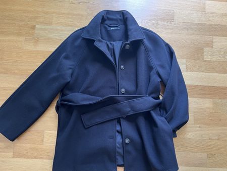 Gina Tricot Coat für Herbst/Winter - wie neu - Grosse M
