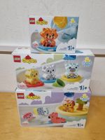 LEGO Duplo 10964 / 10965 / 10966 Bath Time Fun / Badespass