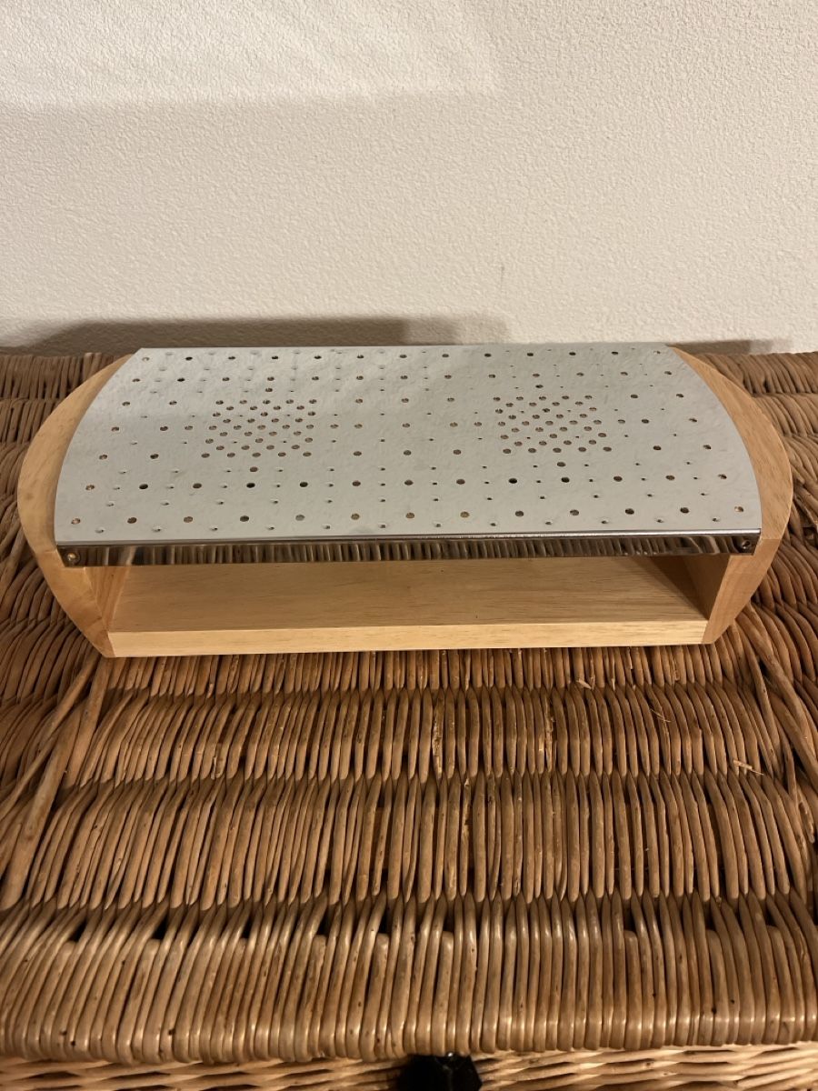 Elettrodomestici da cucina: Warmhalteplatte – Usato da Bern venduto da Mduc