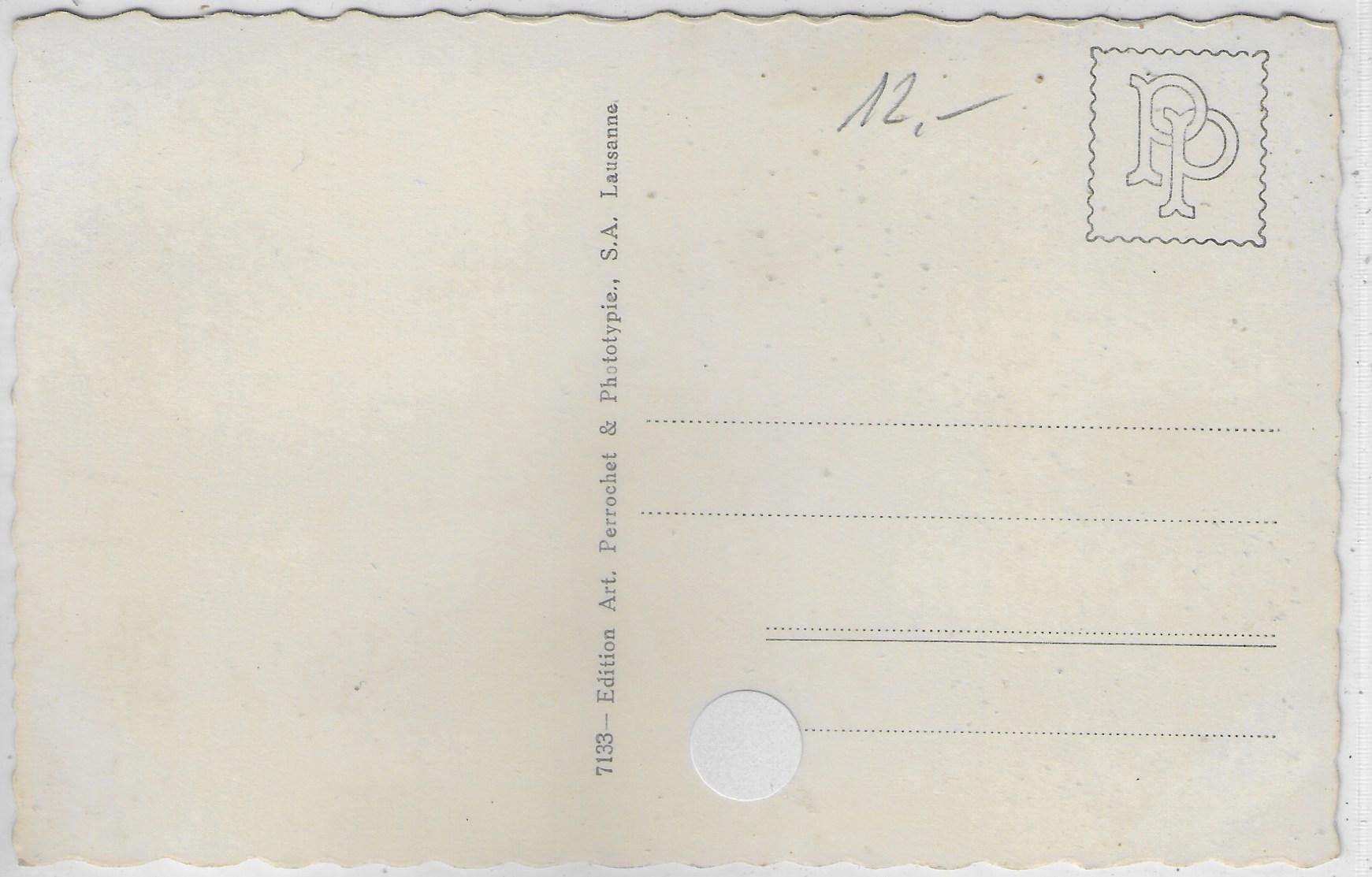 Cartoline postali: Rolle - Multiview – Usato da Ettingen venduto da Kartenplanet 1