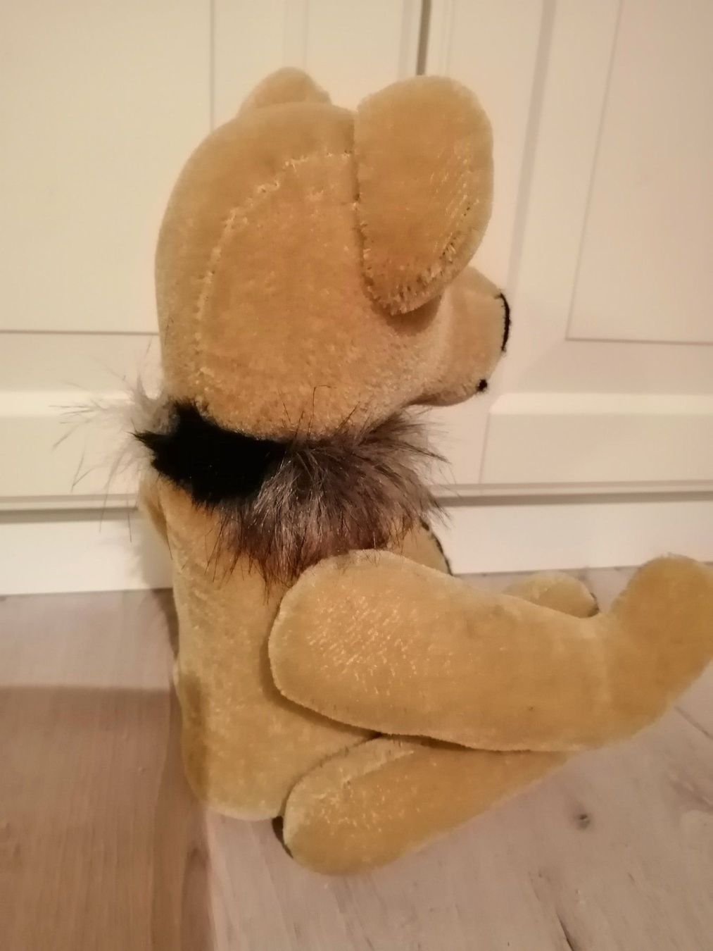 Giocattoli: Hübscher Teddybär handmade 39 cm – Usato da Nunningen venduto da silvermoon68 4