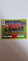 PORTUGAL (POR 13) PANINI 2026