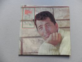 LP US Jazz Sänger Dean Martin ca. Jahr 1970 Greatest Hits