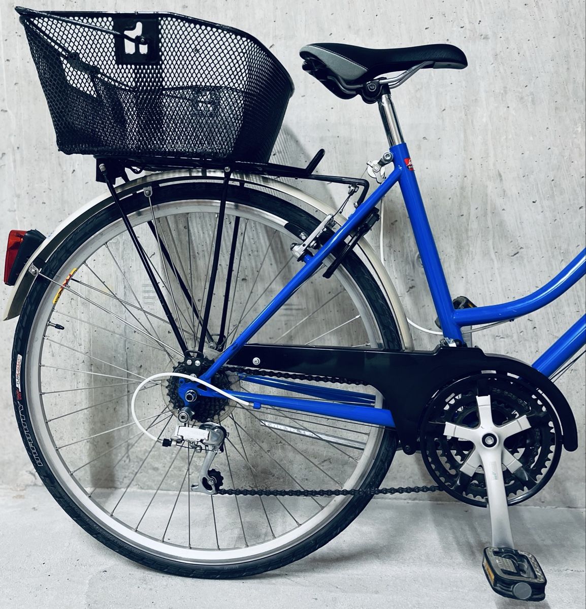 Biciclette: Damen Velo – Usato da Zürich venduto da Bidon3011 3