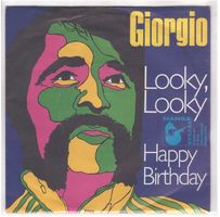 Giorgio  --  Looky looky  Single7