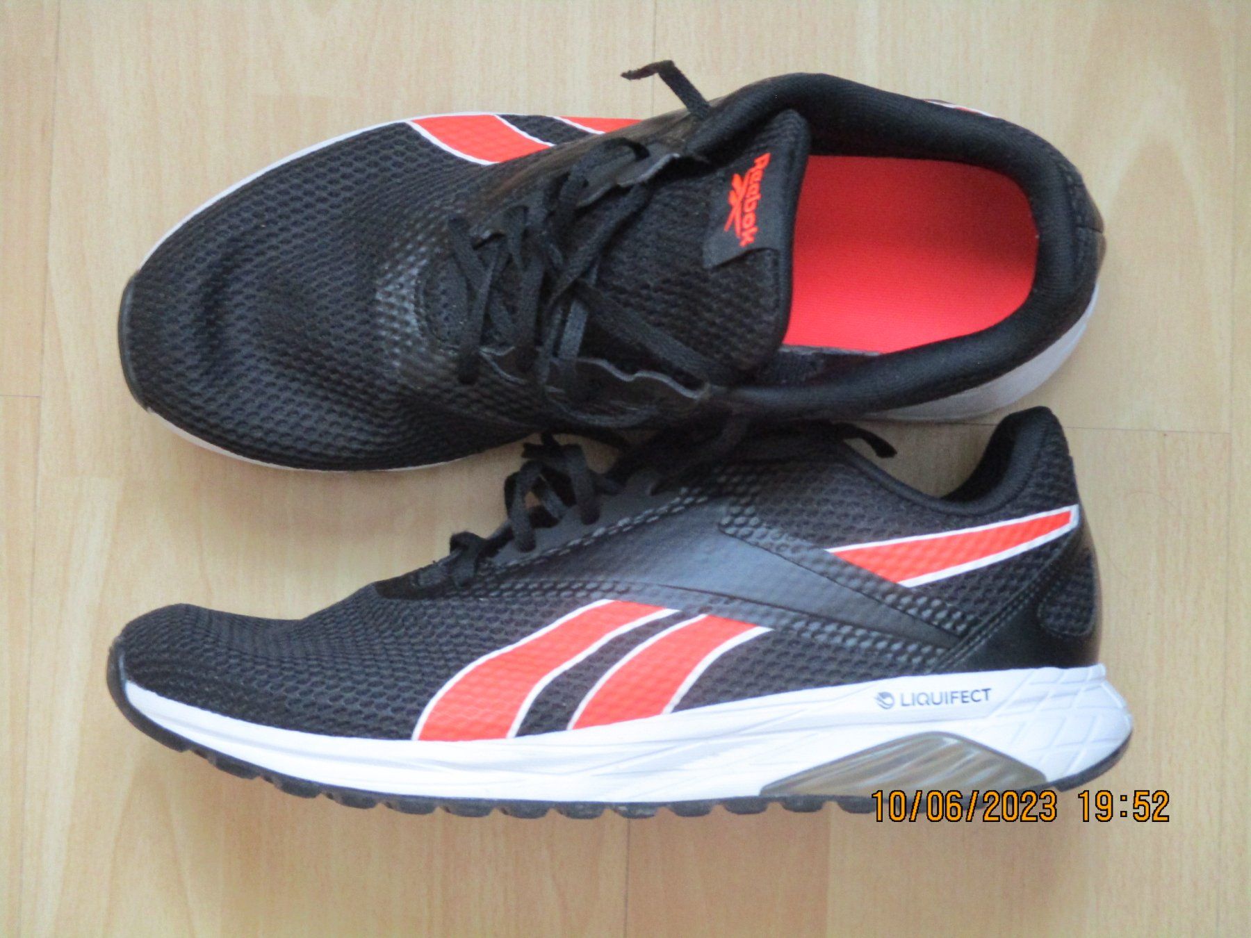 Reebok Scarpe da uomo: REEBOK SPORT GR. 45 – Nuovo (secondo la descrizione) da Safenwil venduto da universum78