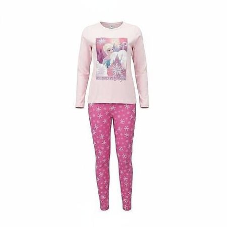 Disney Frozen Pyjama in den Grössen 122/128 & 134/140