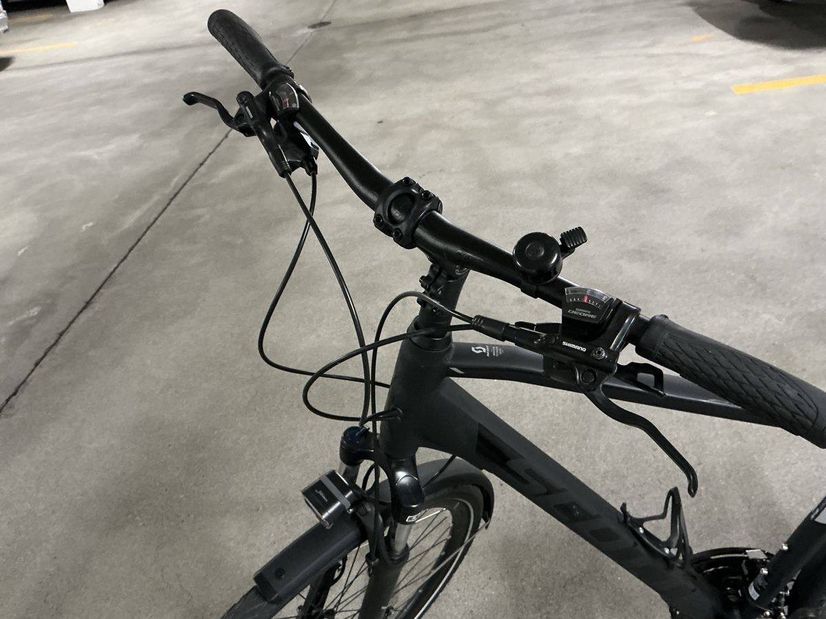 Scott Biciclette: City Bike Scott – Usato da Brunnen venduto da 971515 6
