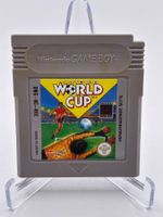 GB - World Cup