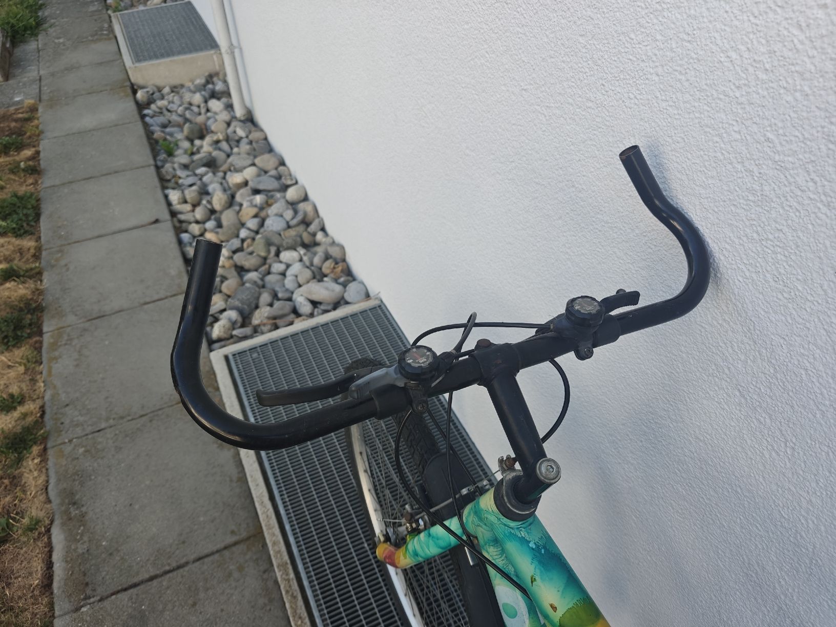 Vélos: Velo Marke Over the Top – D'occasion à Sempach par sam_z6d2 7