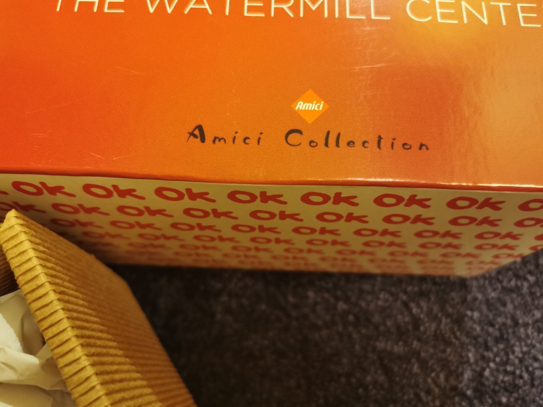 Amici Tazze: Robert Wilson, Amici Collection 2014 – Nuovo (secondo la descrizione) da THALWIL venduto da Catorra 5