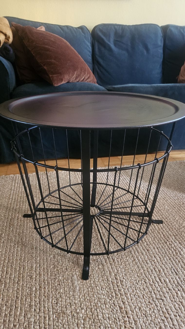 Tables: ikea Tisch – D'occasion à Bülach par ane_yn2b