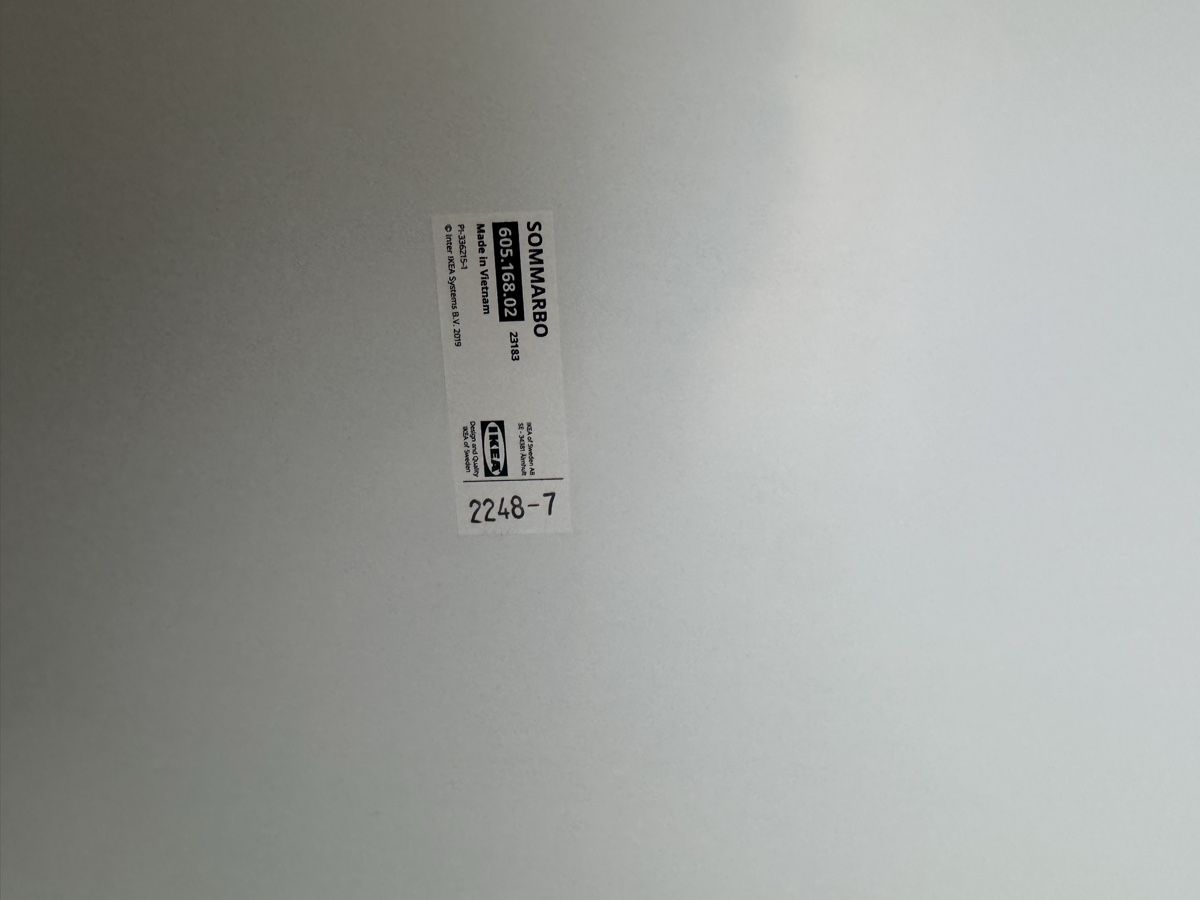 Ikea Spiegel: IKEA MIRROR - SOMMARBO  – Neu (gemäss Beschreibung) aus Zürich von mar_x27b 2