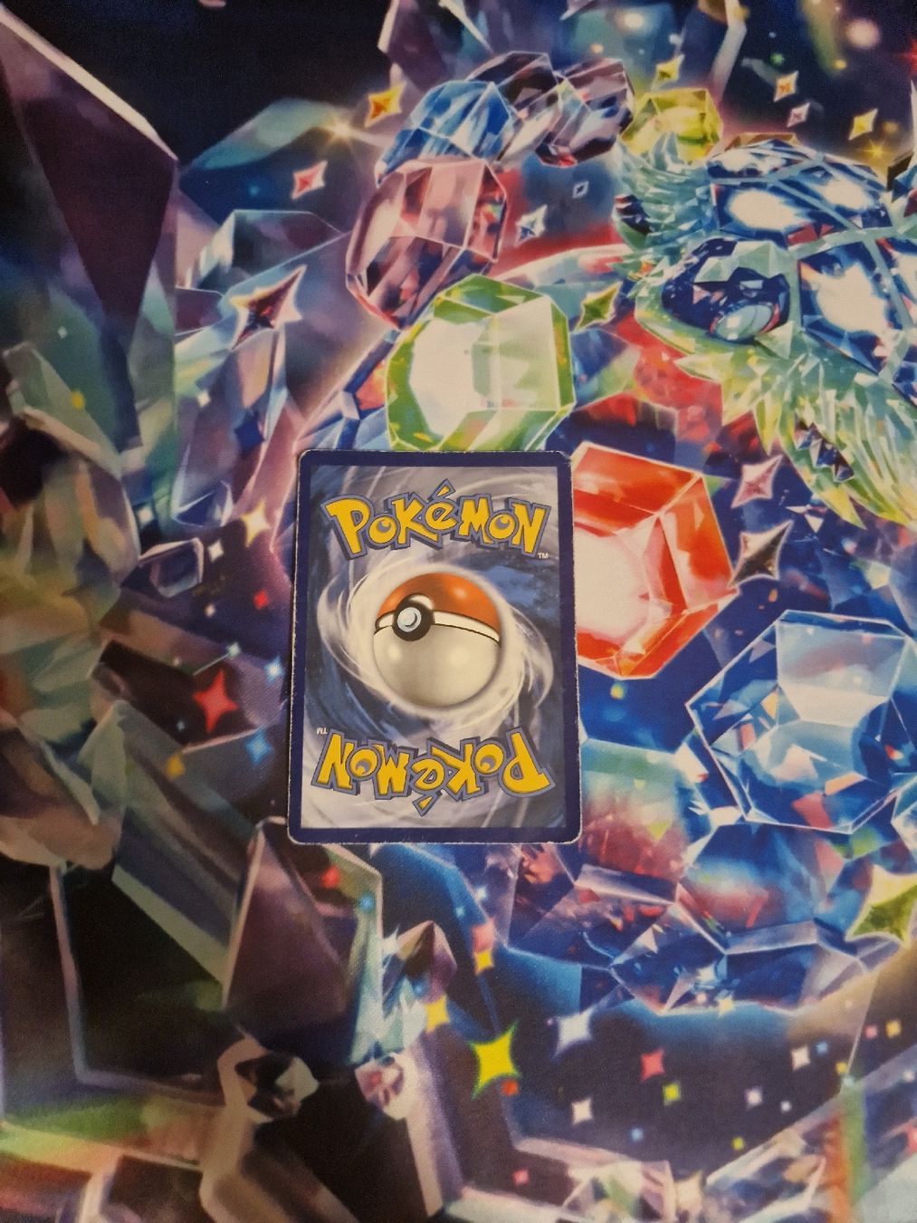 Pokémon Sammelbilder & Trading cards: carte pokémon metagross reverse en anglais ar – Neu (gemäss Beschreibung) aus Court von PokeClem 1