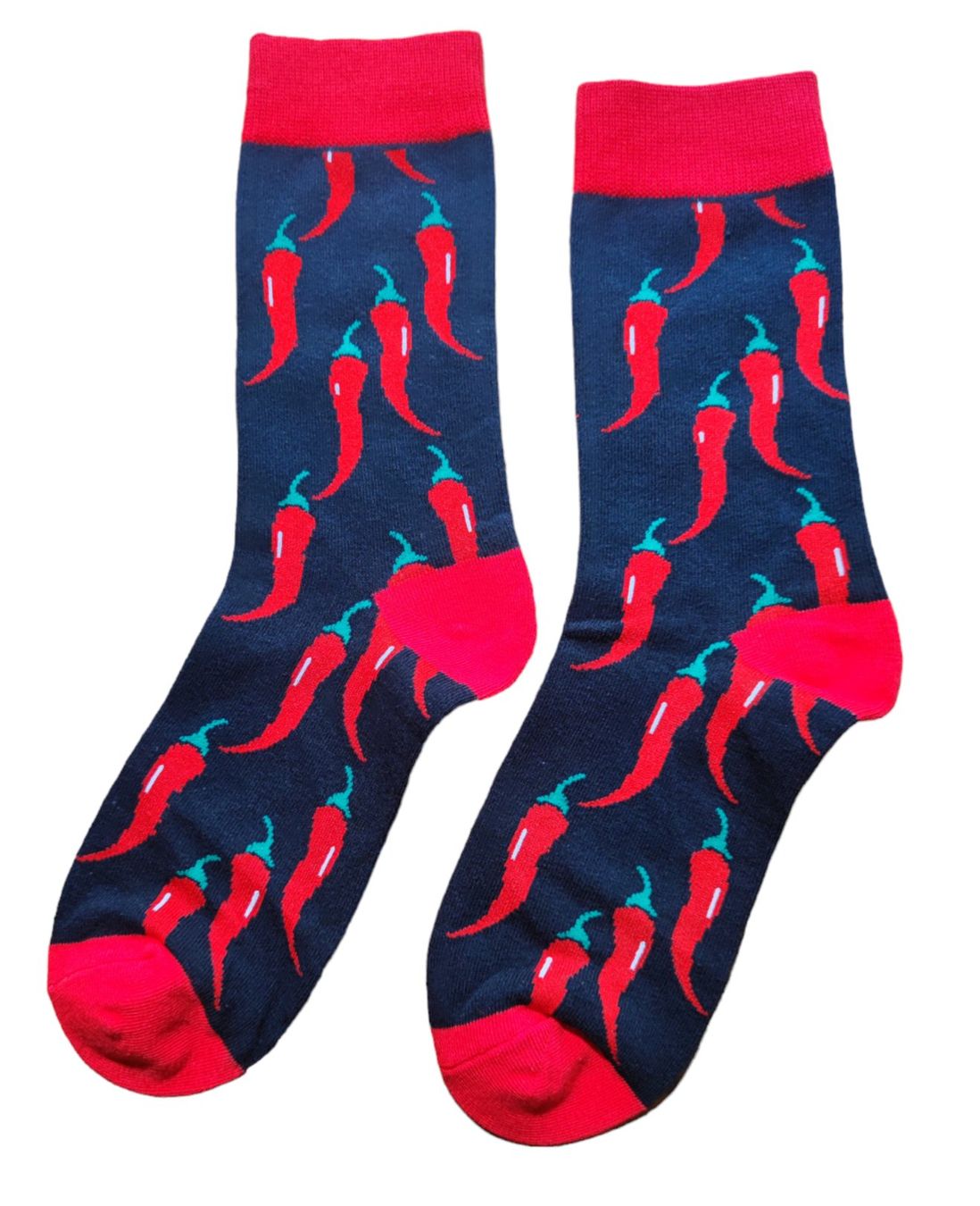 Calze: Socken Chili – Nuovo e nell'imballaggio originale da Zürich venduto da amysmith 1