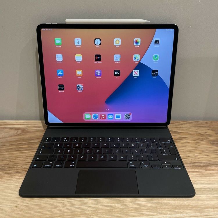 Apple ipad pro 12.9" -4th Gen 512 GB 4G+ | Kaufen auf Ricardo