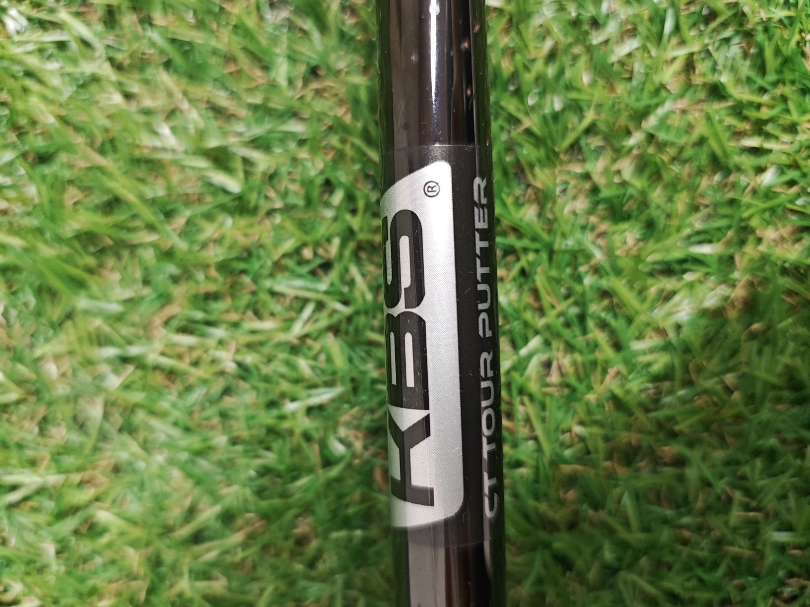 Taylor Made Mazze & Set: TaylorMade Spider S Navy Putter 34 Zoll – Usato da Uerikon venduto da Chreggus_Golfshop 4