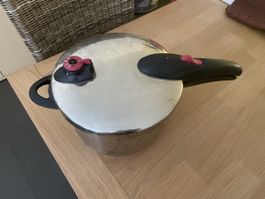 Thomas Schnellkochtopf 6.0 L guter Zustand