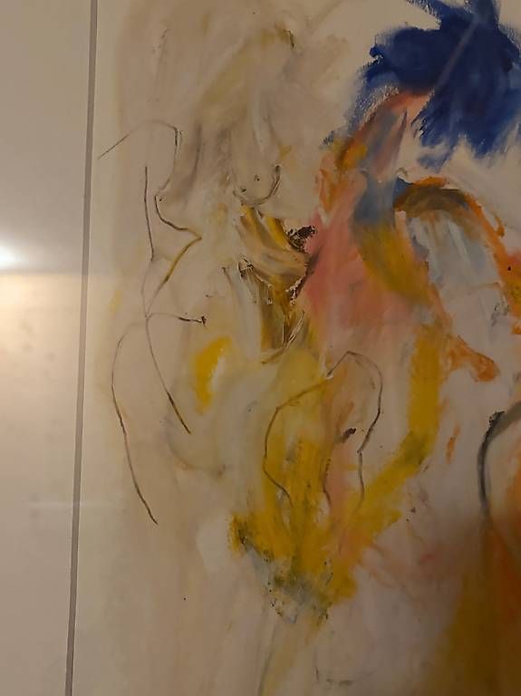 Tableaux: Gemählde – Neuf avec emballage d'origine à Champéry par ing_55w5 2