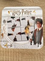 Harry Potter Head2Toe Kartenspiel, 9 Karten