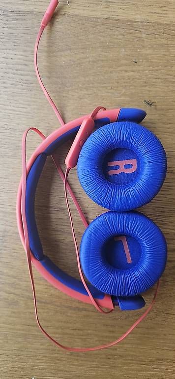 JBL Cuffie: JBL Kophhörer für Kinder – Usato da Worben venduto da Quest 2