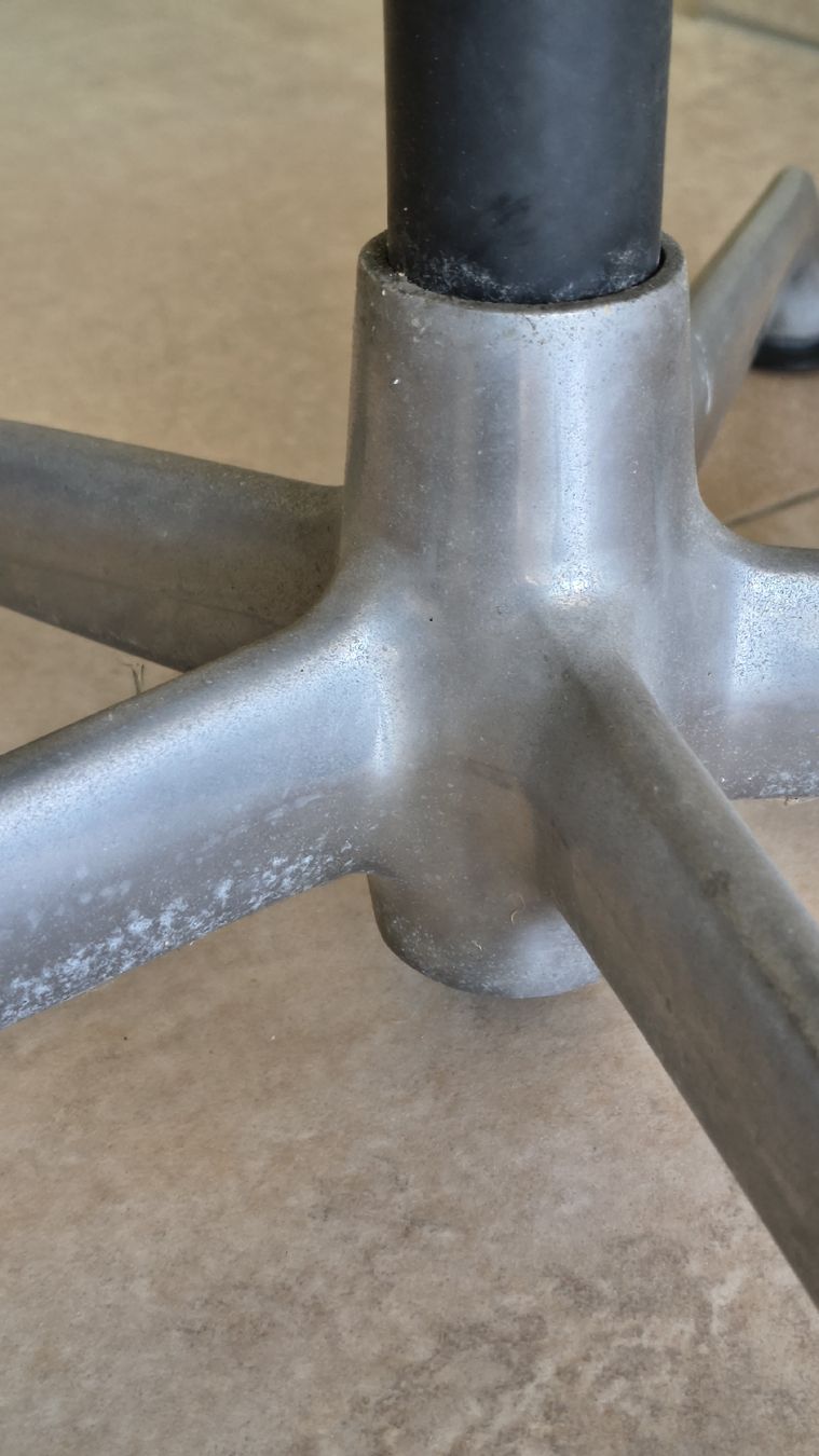 Eames Sedie: Sedia Eames ICF vintage – Usato da Minusio venduto da Chrisblue70 3
