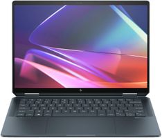 HP Spectre x360 14" OLED, Ultra 7, 32GB, 2TB, Stift