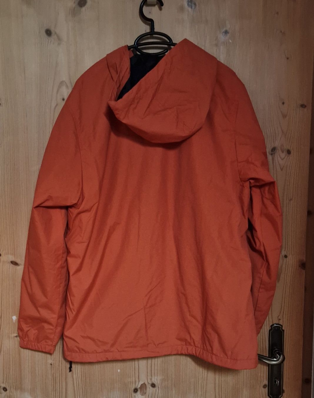 H&M Giacche: Herren Jacke M orange von H&M – Usato da Falera venduto da Fudax 1