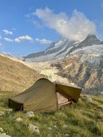 Trekking 2er-Zelt, Nordisk Telemark 2.2