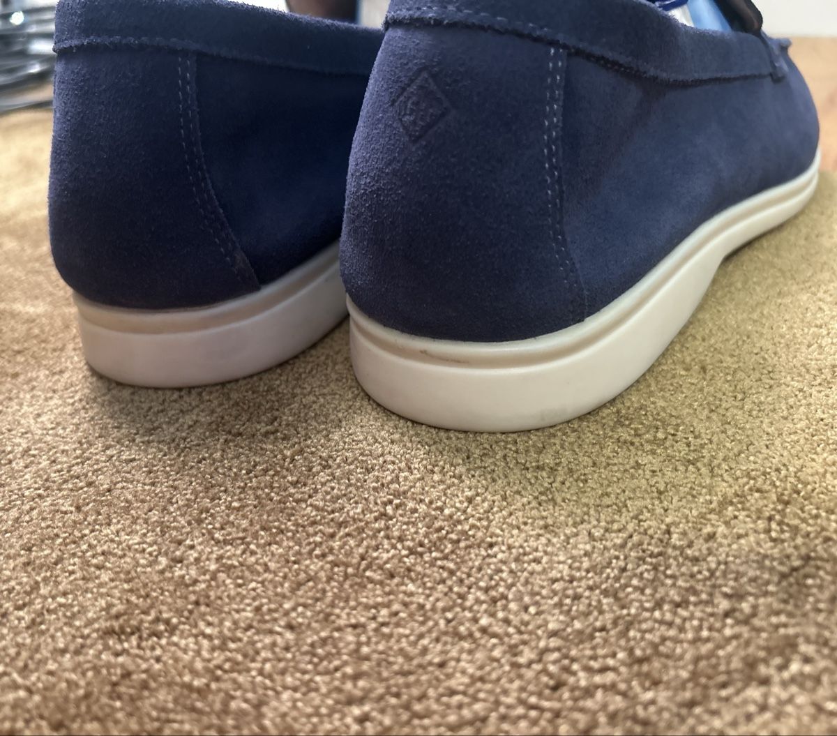 Chaussures hommes: Loafers  – D'occasion à St. Gallen par den_b5pr 3