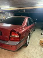 S80 VOLVO 6 ZYLINDER BITURBO MFK