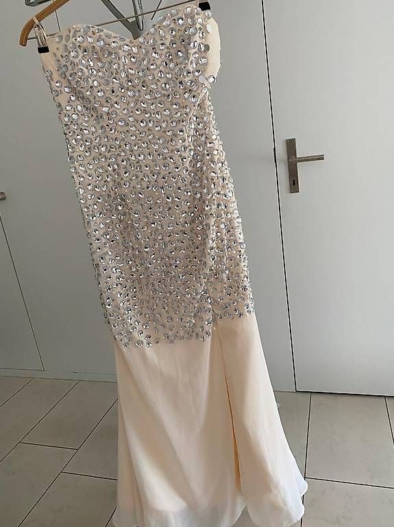 Vestiti: Pailetten Kleid – Usato da Emmenbrücke venduto da Ddagi