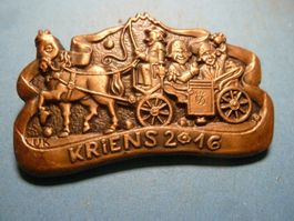 KRIENS 2016 BRONZE