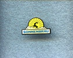 SONNENBRÄU