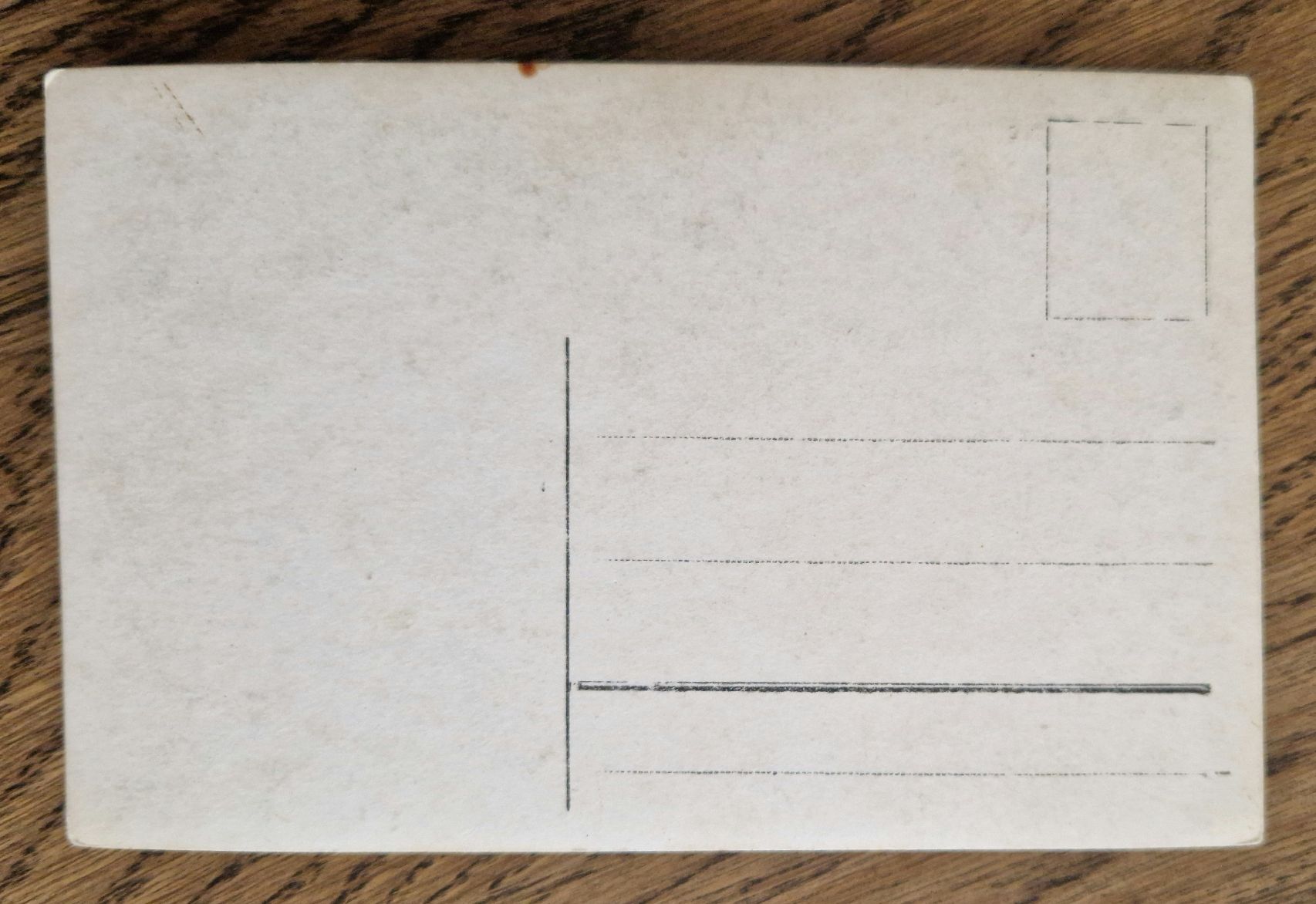 Cartoline postali: unbekanntes Haus – Usato da Ebikon venduto da Donar50 1