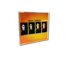 CD Ricky Martin