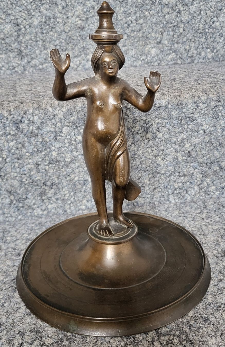 Sculture & Statue: Bronze Figur – Usato da Degersheim venduto da Sonnenbiene55 1