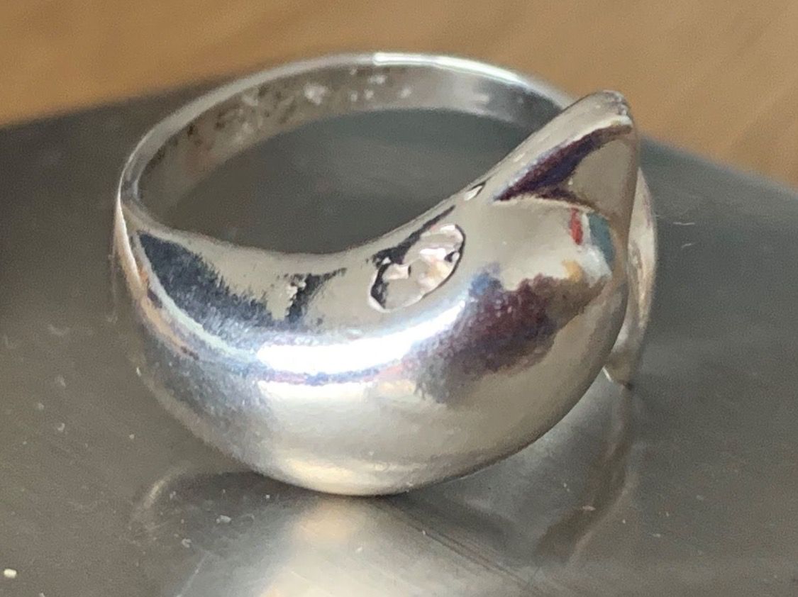 Anelli: Delphinring (55) – Usato da Laufen venduto da Bellebellezza 5