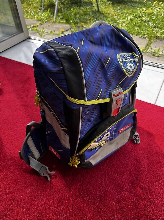 Borse & Zaini: Schultasche  – Usato da Luzern venduto da mus_clb7