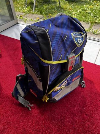Schultasche 