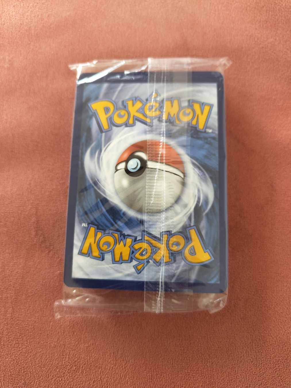 Cartoline: Pokemon Energie Karten – Nuovo e nell'imballaggio originale da Zürich venduto da Slevin2710 1
