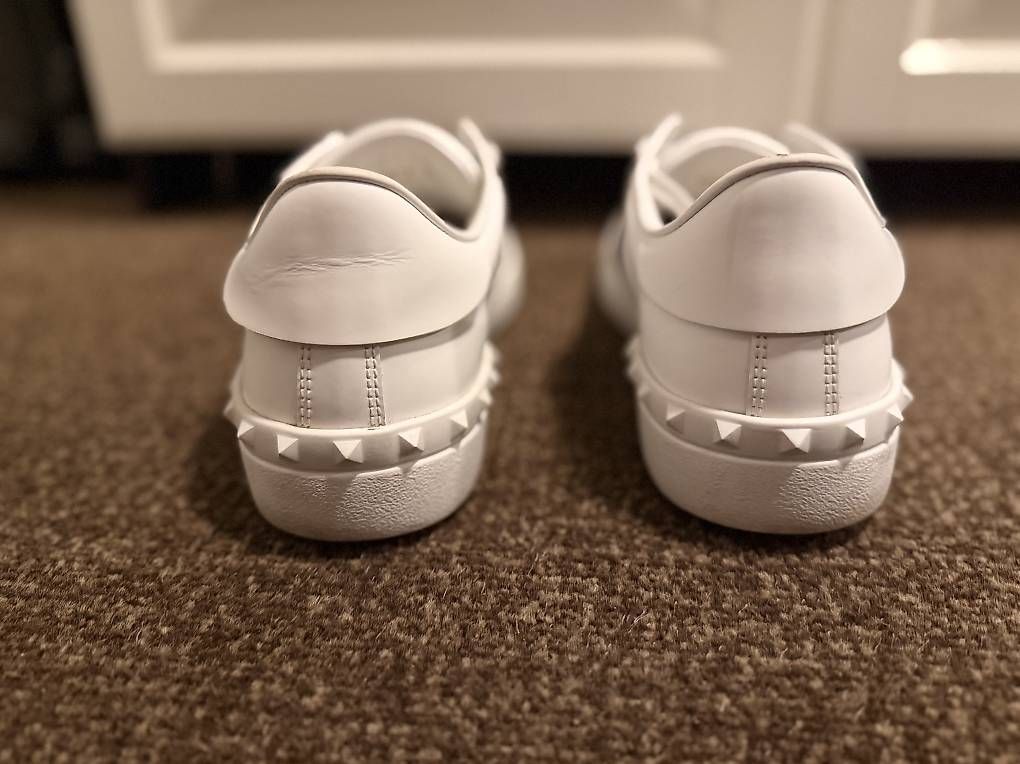 Scarpe da donna: Valentino Garavani Sneaker – Usato da Aarau venduto da ili_npt7 2