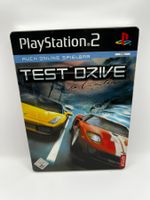 Test Drive Unlimited Steelbook (Deutsch) - Playstation 2