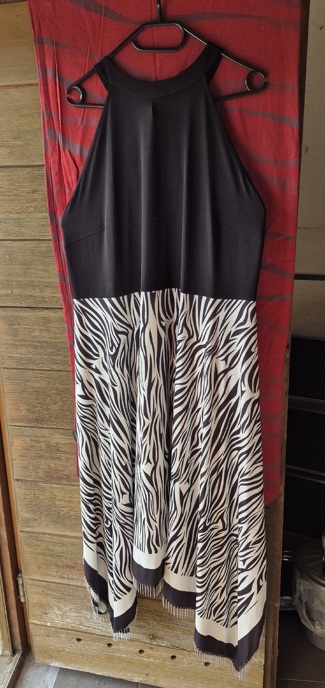 Vestiti: Damenkleid – Nuovo (secondo la descrizione) da Wislikofen venduto da Ana.Gomes 6
