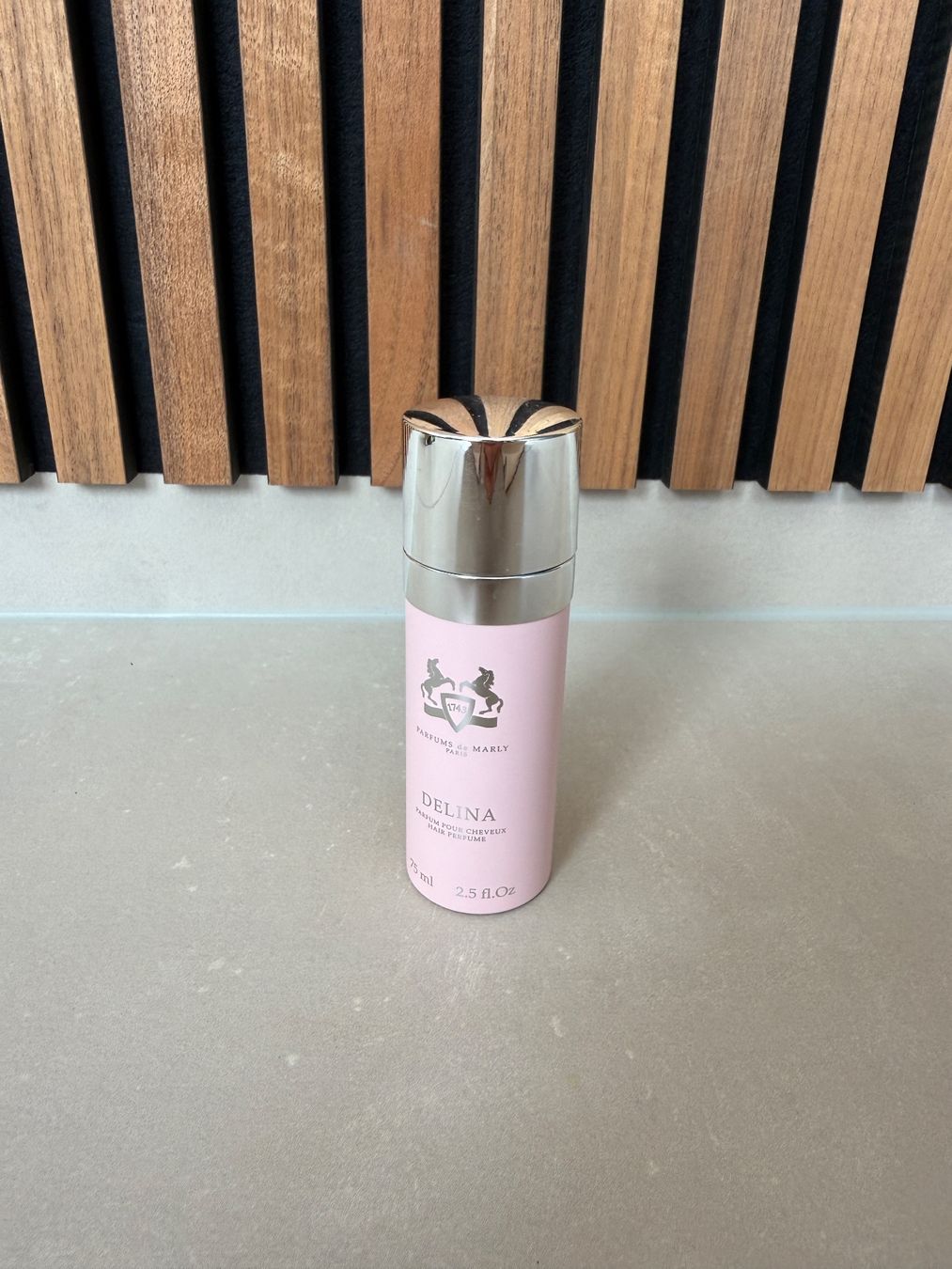 Profumi & Eau de Toilette: Parfums de Marly Delina Haarperfume – Nuovo (secondo la descrizione) da Schöftland venduto da jes_67zy