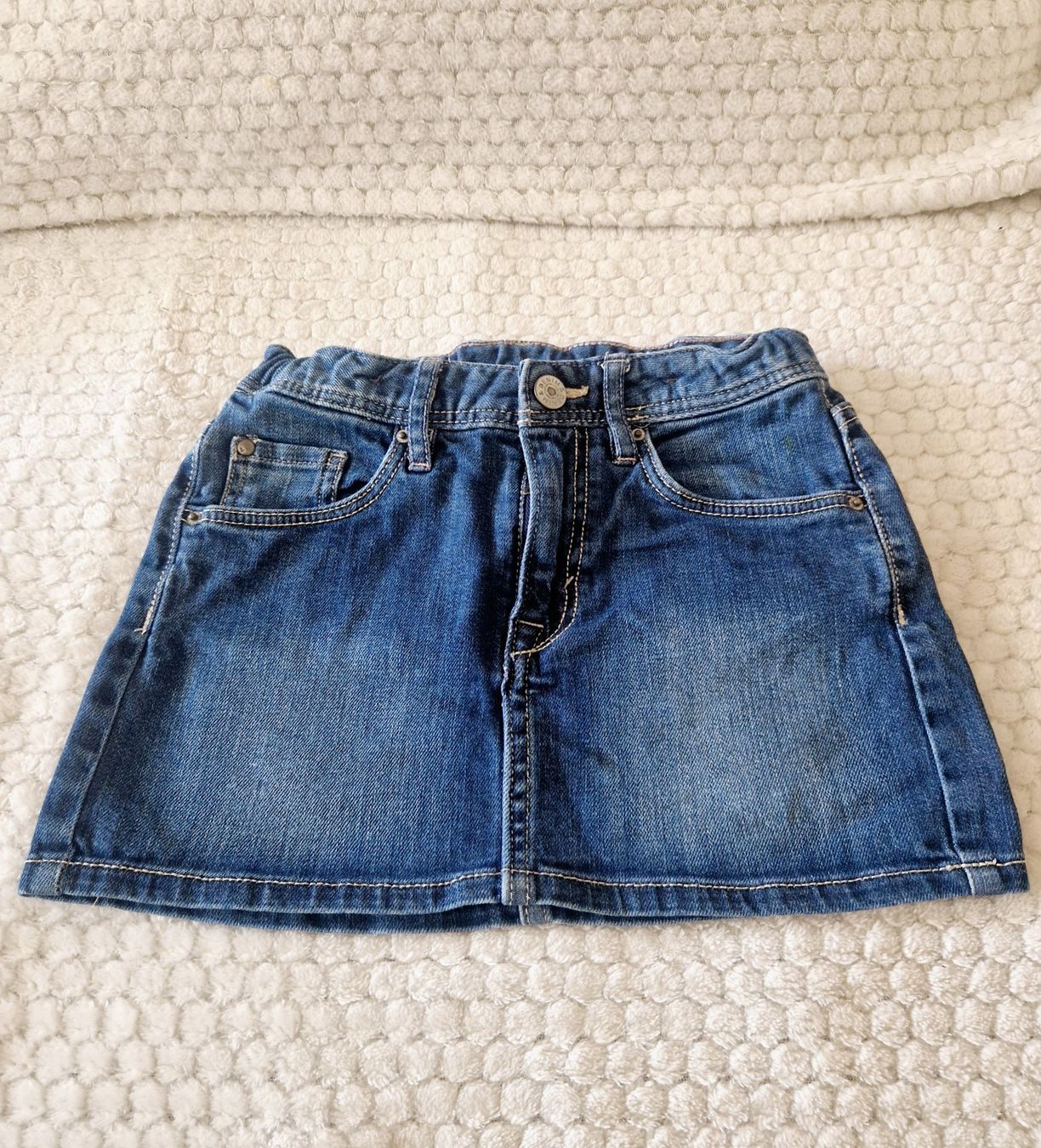 H&M Vestiti & Gonne: Jupe jeans DENIM – Usato da Roche VD venduto da kar_sql7