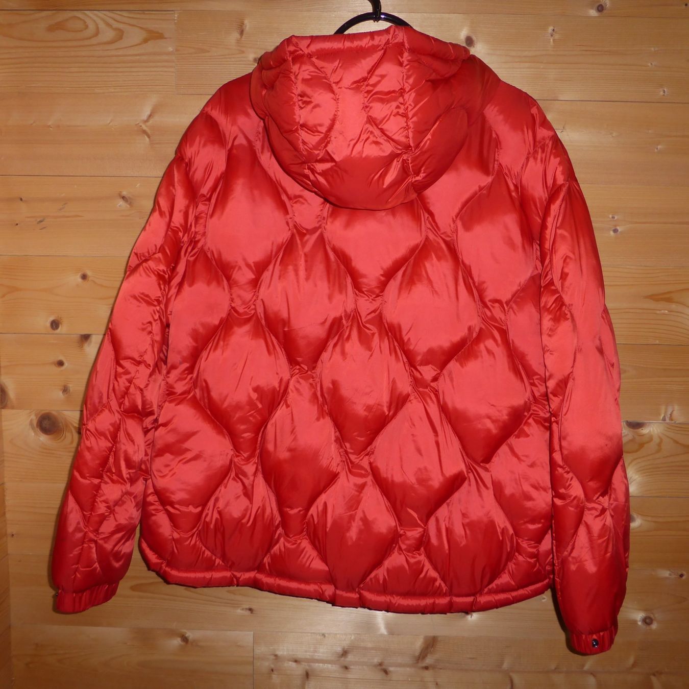 Jacken: Winterjacke COMO, Gr. S – Gebraucht aus St.Gallen von regenbogen5 2