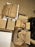 Geschenkverpackungs-Set – Ideal für Wiederverkäufer