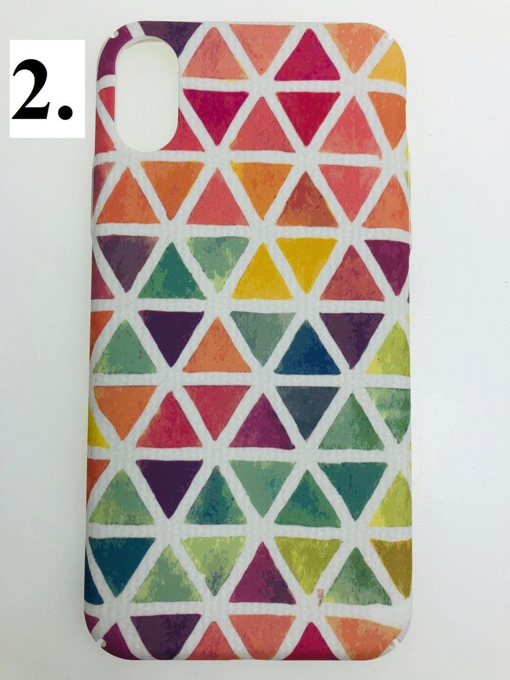 Cover & Protezioni schermo: iPhone X / Xs Hülle Cover Case – Nuovo e nell'imballaggio originale da Schaffhausen venduto da krokodilgena 2