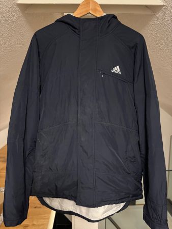 Vintage Adidas Jacke